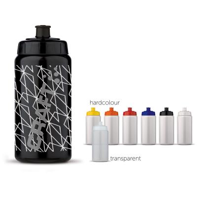 Image of Cheap Promotional Sports Bottle With Large Print Area