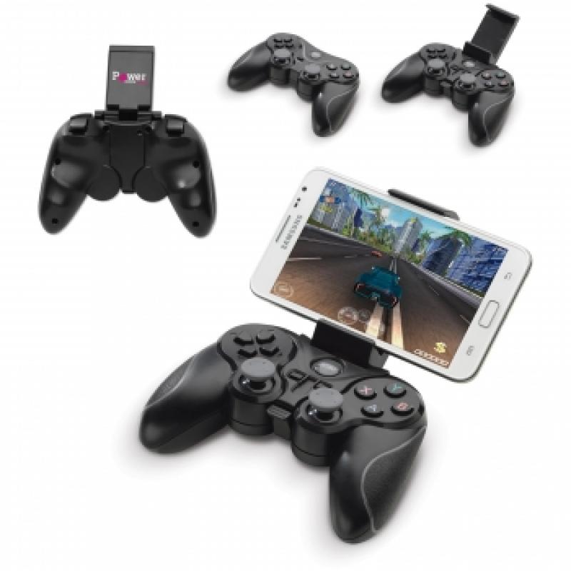 Image of Branded Wireless Games Controller For Mobile Phone