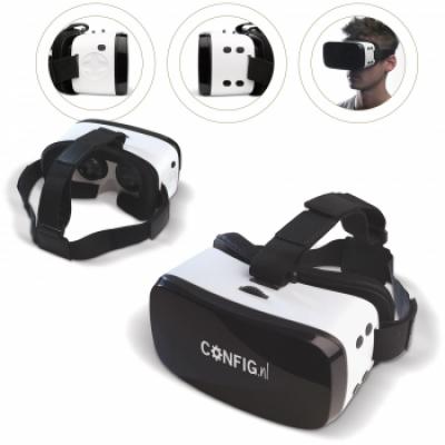 Image of Promotional Exclusive VR Headset With Integrated Images And Sound