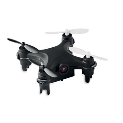 Image of Promotional Drone. Branded Drone With Video And Photo Capture