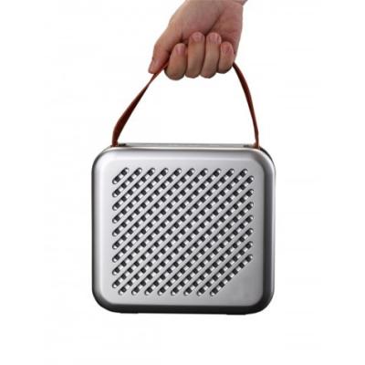Image of Branded Boom Box Bluetooth Speaker With Hands free Function