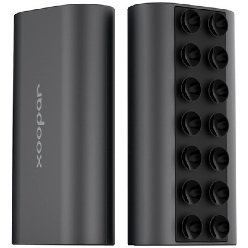 Acteur rust Klimatologische bergen Branded Xoopar Squid Mini Power Bank 4000mAh :: Xoopar | Promotional Xoopar  Products | Branded Xoopar Chargers | Cheap Xoopar Products | Printed With  Your Logo | Eco-Friendly & Sustainable Promotional Products