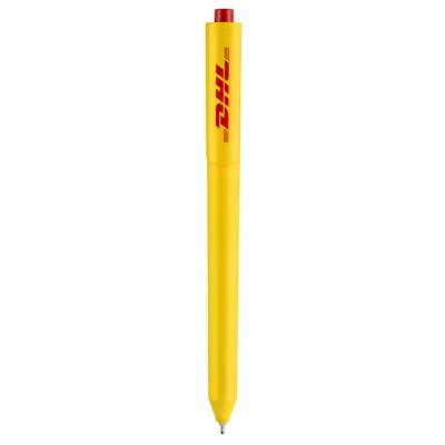Image of Promotional Premec Chalk Pen. Low Cost Swiss Made Pen With 360 Print