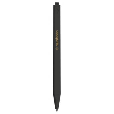 Image of Printed Premec Radical Pen. Promotional Low Cost Swiss Made Pen.