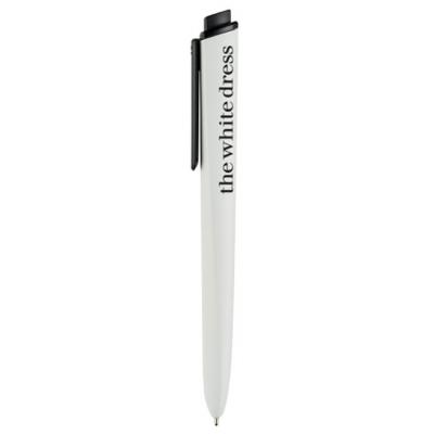 Image of Promotional Premec TORISION Pen. Pantone Matching Available