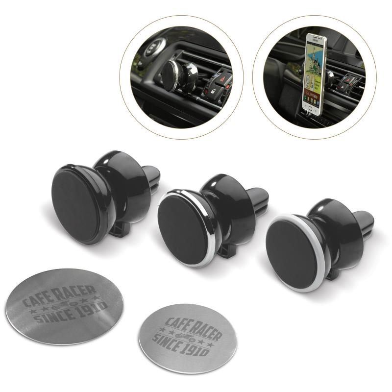 Image of Promotional Car Mobile Phone Holder. Hands Free