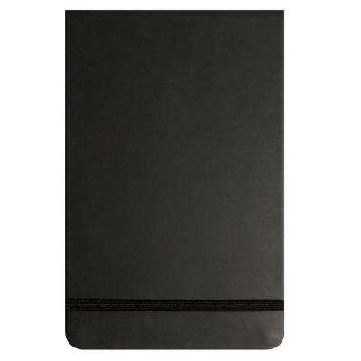 Image of Embossed Castelli Tucson Flip Notebook From The Ivory Collection