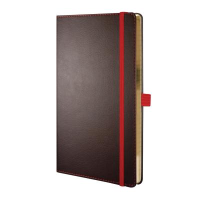 Image of Branded Castelli Phoenix Medium Notebook
