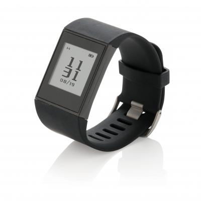 Image of Promotional State Of The Art e-ink Smart Sports Watch