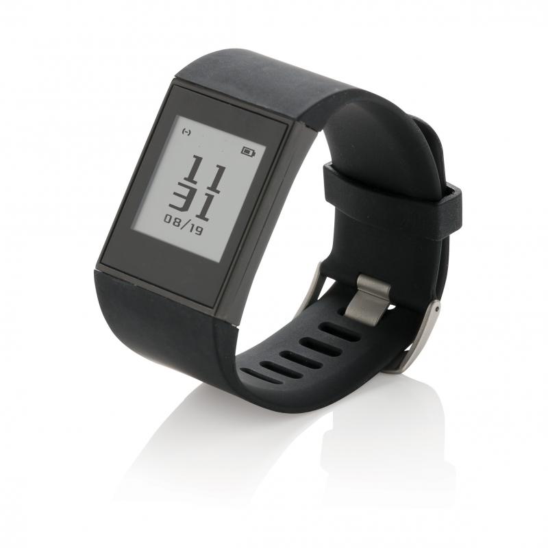 smartband e ink