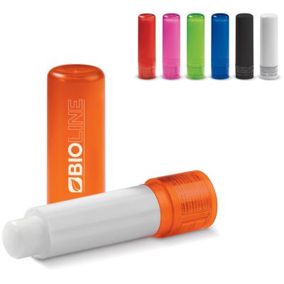 Image of Promotional Lip Balm Stick, With Twist Mechanism