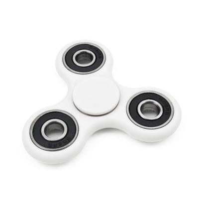 Image of Promotional Smart Spin. Full Colour Printed Fidget Anti Stress Spinner