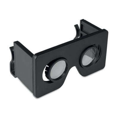 Image of Printed VR Glasses. Branded Foldable Virtual Reality Glasses