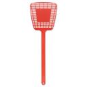Image of Branded Plastic Fly Swat. Express Service Available