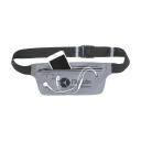 Image of Printed Bum Bag. Promotional Waist Bag