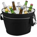Image of Promotional Cooler Tub. Printed Large Ice Bucket