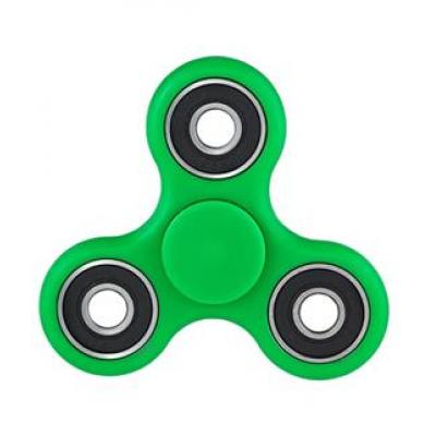 Image of Promotional Fidget Spinner Green