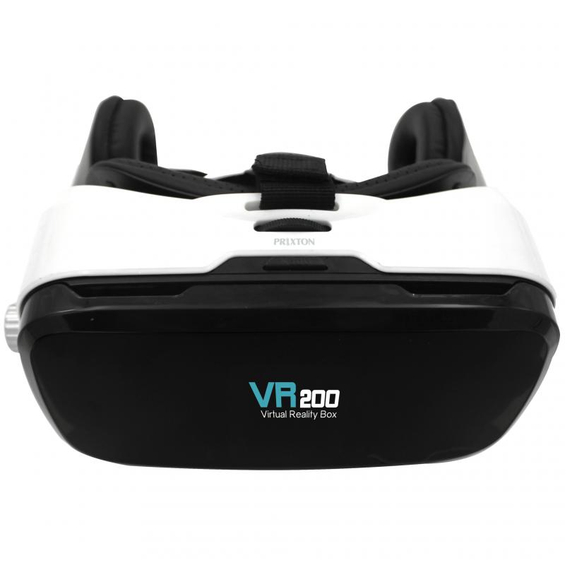 vr box means
