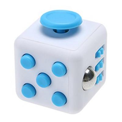 Branded Fidget Cube Orange Full Colour Printed Fidget Box Cubes Toys And Games Promobrand Promotional Merchandise Swag London Uk Promotional Branded Merchandise Promotional Branded Products L Promotional Items L Corporate