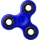 Image of Branded Fidget Spinner. Printed Smart Fidget Spinner. Blue