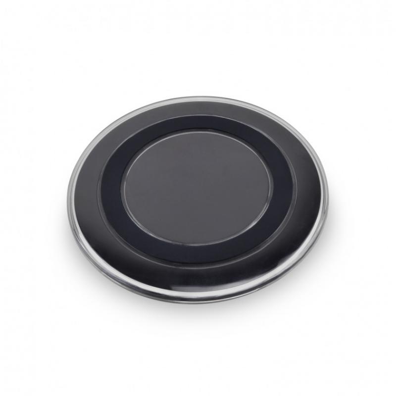 Image of Branded Smart Wireless Pad, Promotional Wireless Mobile Phone Charger