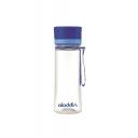Image of Printed Aladdin Aveo Sports Bottle, Clear Blue, 600ml