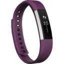 Image of Promotional Fitbit ALTA Fitness Wristband, Branded Fitbit Smart Watch, Plum