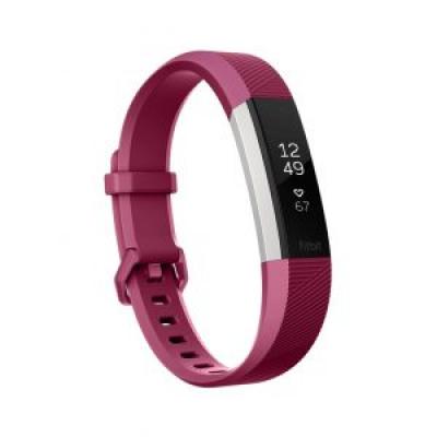 Image of Promotional FitBit Alta HR Fitness Wristband, Branded Fitbit Activity Tracker