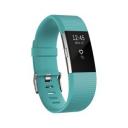 Image of Branded Fitbit Charge 2 Smart Watch, Promotional Fitbit Fitness Wristband