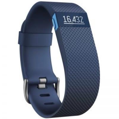 Image of Branded Fitbit CHARGE HR Fitness + Sleep Tracker, Branded Fitbit Smart Watch