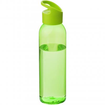 Image of Branded Sky sports bottle, Green Tritan™ Sports Bottle