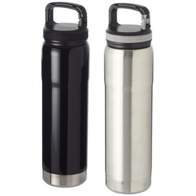Image of Promotional Hemmings Copper Vacuum Bottle with Ceramic Lining