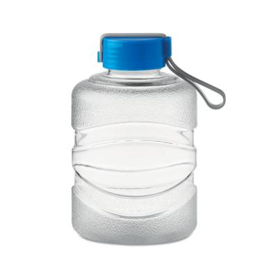 Image of Promotional Water Tank Sports Bottle. 850ml large Gym Bottle