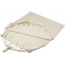 Image of Promotional canvas hammock with storage bag