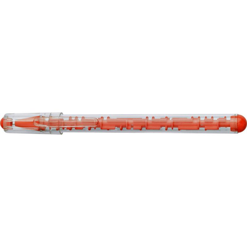 Image of Promotional Novelty puzzle maze ballpoint pen