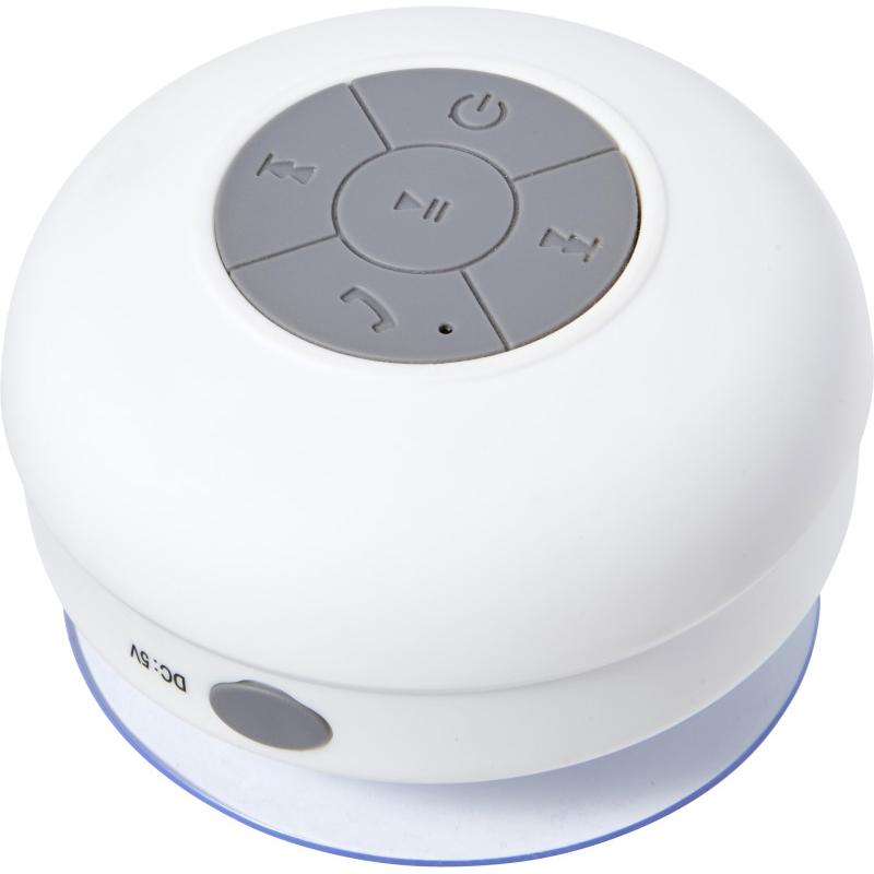 water resistant speakers