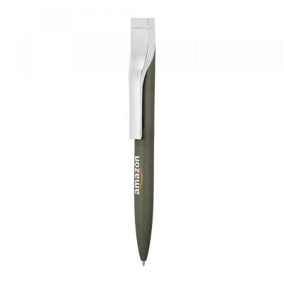 Image of Promotional Wave USB pen, pantone matching available