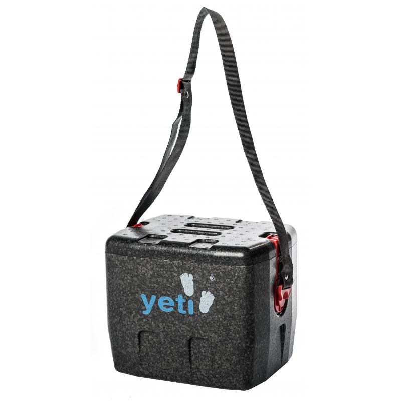 Promotional Yeti Portable Cooler Box With Full Colour Print Small Promotional Cooler Bags Promobrand Promotional Merchandise Swag London Uk Promotional Branded Merchandise Promotional Branded Products L Promotional Items L