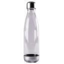 Image of Printed Tritan Fizzy Bottle, Milk Shaped Bottle 670 ml  Clear