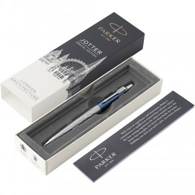 Image of Promotional Parker Jotter Pen, Special Edition London Skyline Pen