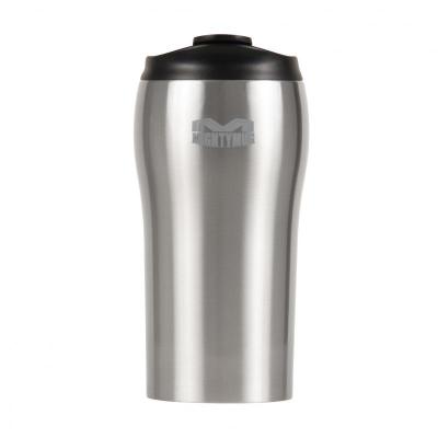 Image of Branded Mighty Solo Travel Mug, Reusable Insulated Coffee Mug