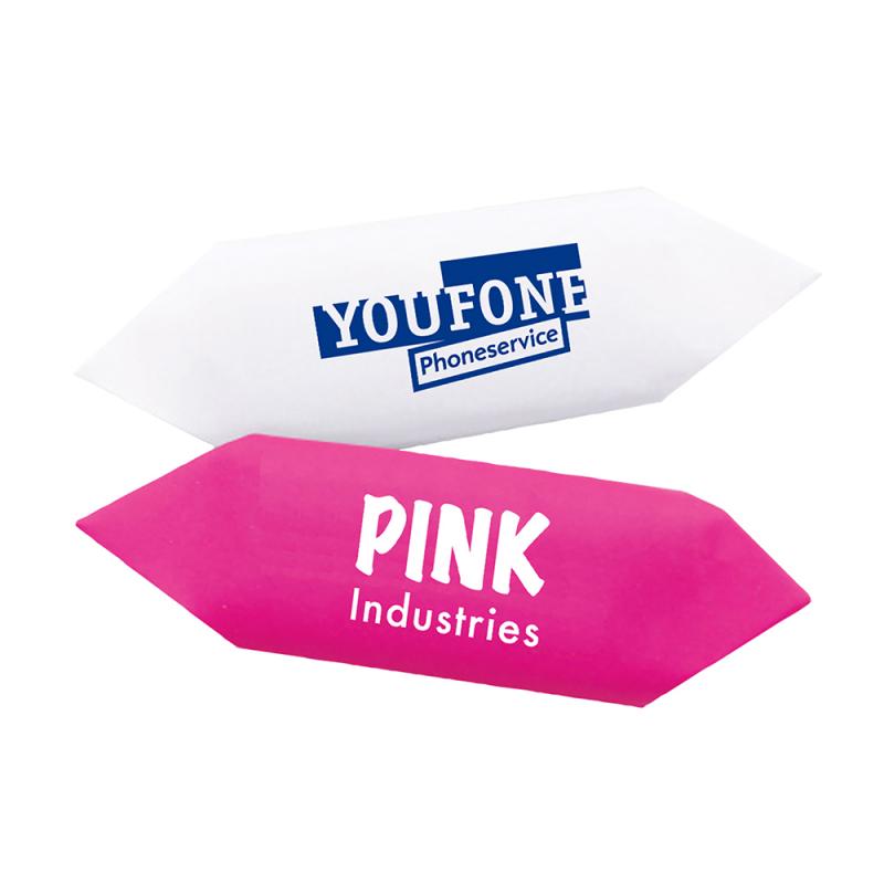 Image of Promotional Traditional Fudge In Printed Individual Wrapper