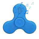 Image of Promotional Fidget Spinner With Bluetooth Speaker And Flashing Lights