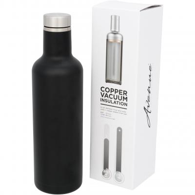 Image of Printed Pinto Copper Vacuum Insulated Bottle