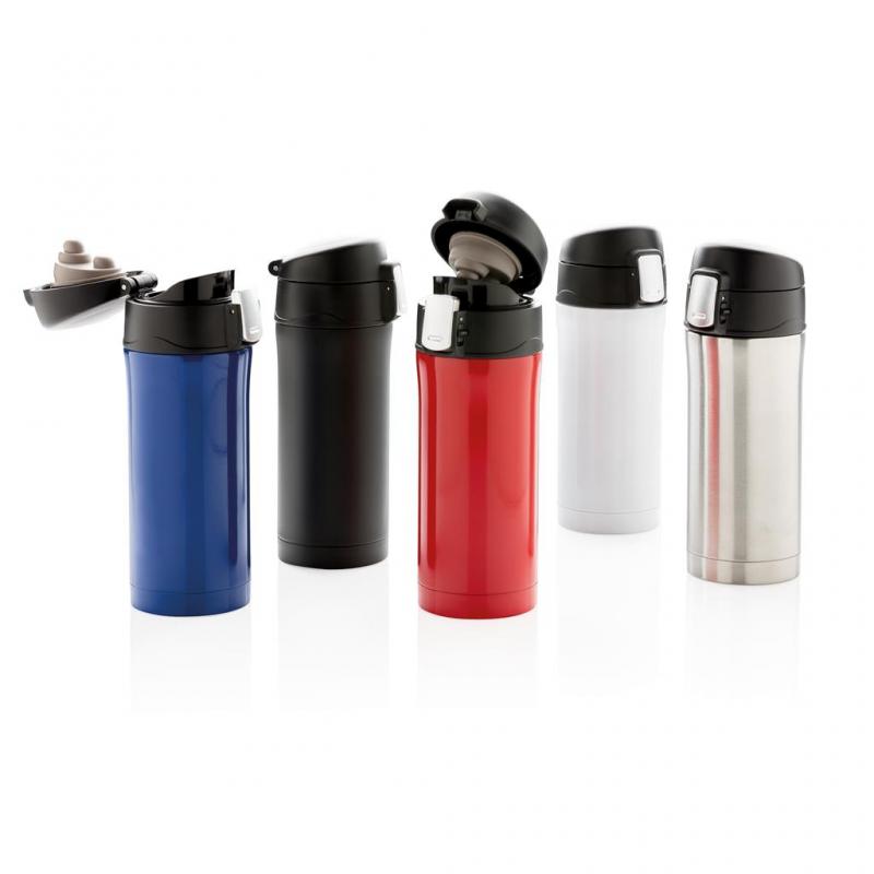 Sea Turtles 500ml Travel Mug Coffee Cups Water Bottle Vacuum Leather Insulating Cup 304 Stainless Steel