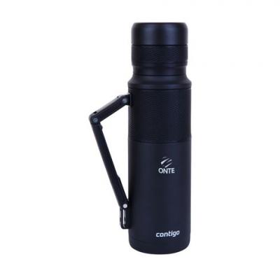 Image of Engraved Contigo® Thermal Bottle 1200 ml, Insulated Bottle