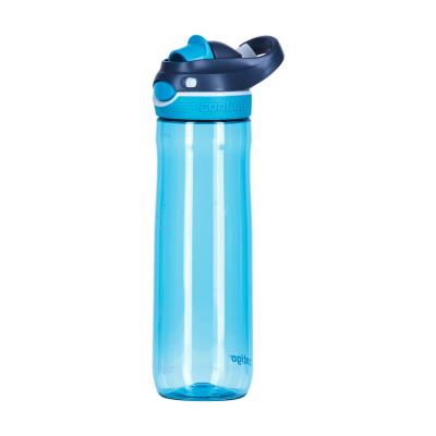 Image of Promotional Contigo® Autospout Chug water bottle, reusable sports bottle