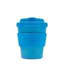 Image of Printed ecoffee Cup, Bamboo Takeaway Mug 8oz Toroni