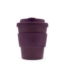 Image of Promotional ecoffee Cup, Bamboo Takeaway Mug 8oz Sapere Aude