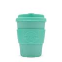 Image of Engraved ecoffee Cup, Bamboo Takeaway Mug 12oz Inca